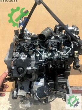 Renault R 5 Motor Komple çıkma parça