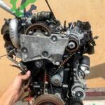 Orijinal Renault R 5 Motor Komple Dizel Çıkma