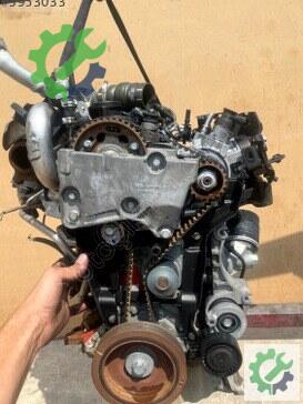 Renault R 5 Motor Komple çıkma parça