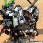 Orijinal Renault R 5 Motor Komple Dizel Çıkma