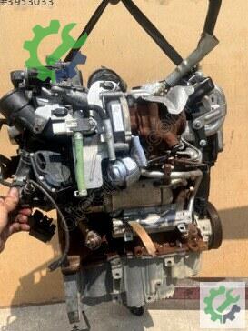 Renault R 5 Motor Komple çıkma parça