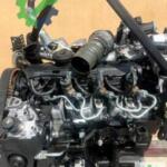 Orijinal Renault R 5 Motor Komple Dizel Çıkma