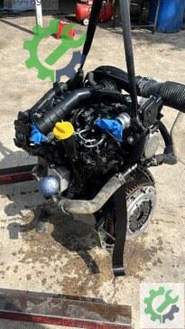 Renault R 5 Motor Komple çıkma parça