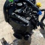 Renault R 5 Orijinal Çıkma Motor Komple