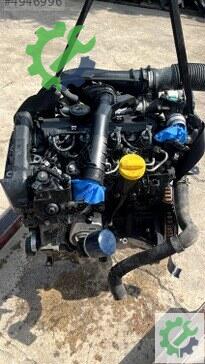 Renault R 5 Motor Komple çıkma parça