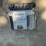 Renault Megane Beyin Çıkma Parça Sakarya
