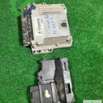 Renault R 5 Orijinal Çıkma Beyin
