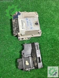 Renault R 5 Orijinal Çıkma Beyin