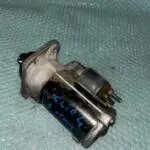 Renault R 5 Şarj Dinamosu Çıkma