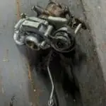 Çıkma Orijinal Turbo Renault Clio