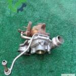 Renault R 5 Orijinal Çıkma Turbo