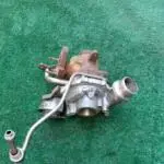 Renault R 5 Orijinal Çıkma Turbo