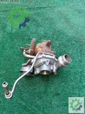 Renault R 5 Turbo çıkma parça