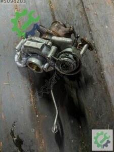 Çıkma Orijinal Turbo Renault R 5