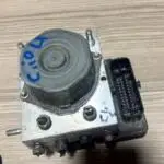 Orijinal Renault Clio ABS Beyni (Modül) Çıkma