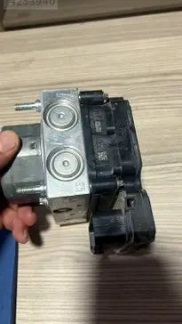 Renault Clio ABS Beyni (Modül) çıkma parça