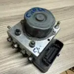 Renault Clio ABS Beyni (Modül) Çıkma