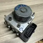 Çıkma Orijinal ABS Beyni (Modül) Renault Clio
