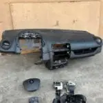Renault Clio Orijinal Çıkma Airbag (Hava Yastığı)