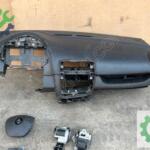 Renault Clio Orijinal Çıkma Airbag (Hava Yastığı)