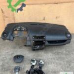 Renault Clio Orijinal Çıkma Airbag (Hava Yastığı)