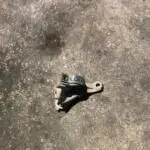 Çıkma Orijinal Kulak Renault Clio