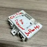 Renault Clio Orijinal Çıkma Aks (Sağ)