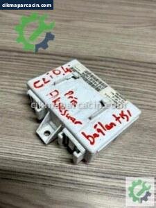 Renault Clio Orijinal Çıkma Aks (Sağ)