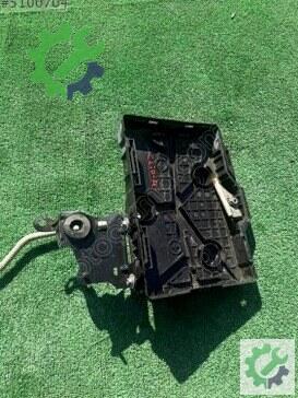 Renault Clio Bagaj Plastiği çıkma parça