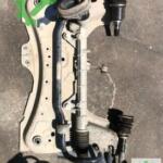 Renault Kangoo Sinyal Kolu Çıkma Parça Bursa