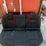 Orijinal Renault Clio Arka Koltuk Çıkma