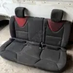 Arka Koltuk Renault Clio — Sökme Çıkma