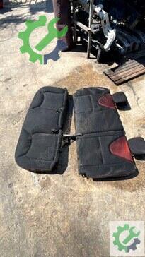 Renault Clio Arka Koltuk çıkma parça