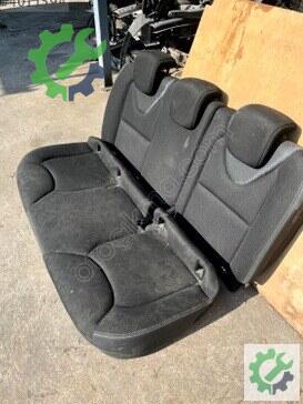 Renault Clio Arka Koltuk çıkma parça
