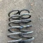 Renault Clio Yay (Helezon) Çıkma