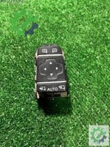 Renault Clio Orijinal Çıkma Ayna Düğmesi