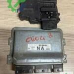 Çıkma Orijinal Motor Beyni Renault Clio