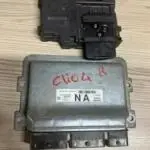Çıkma Orijinal Motor Beyni Renault Clio
