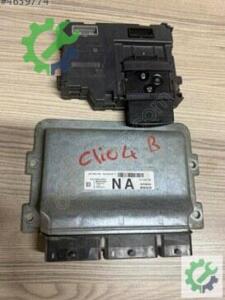 Çıkma Orijinal Motor Beyni Renault Clio