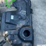 Renault Clio Benzinli Depo Çıkma