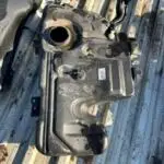 Renault Clio Orijinal Çıkma Benzinli Depo