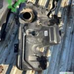 Çıkma Orijinal Depo Renault Clio Benzinli
