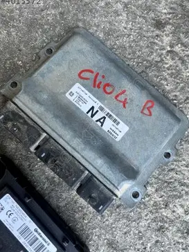 Renault Clio Beyin çıkma parça