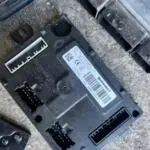 Renault Clio Beyin Çıkma Parça Bursa