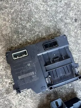 Renault Clio Beyin çıkma parça
