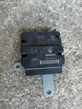 Renault Clio Beyin çıkma parça
