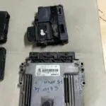 Opel Vectra Beyin Çıkma Parça Bursa