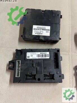 Renault Clio Beyin çıkma parça