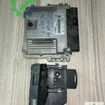 Orijinal Renault Clio Beyin Çıkma