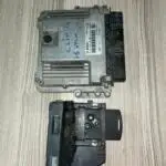 Orijinal Renault Clio Beyin Çıkma